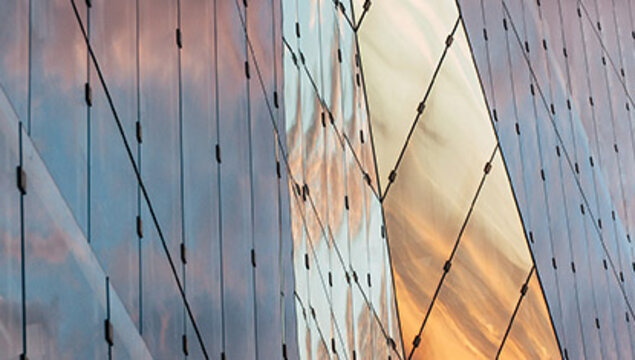 Transformation im Bauwesen – Angebote des Fraunhofer IRB