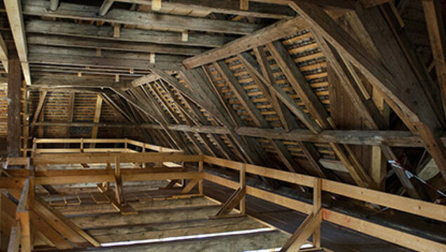 QualiBene – Weiterbildungen zur nachhaltigen Instandsetzung