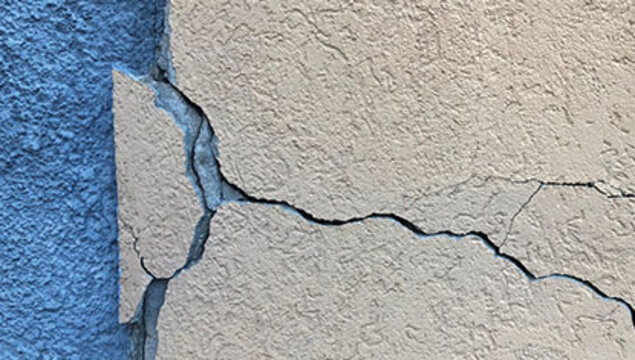 SCHADIS® – Die Datenbank zu Bauschäden | Fraunhofer IRB