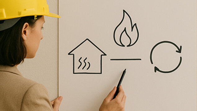 Fachbücher Bautechnik – Expertenwissen auf baufachinformation.de