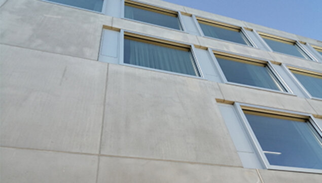 Fachbücher Betonbau – Expertenwissen auf baufachinformation.de