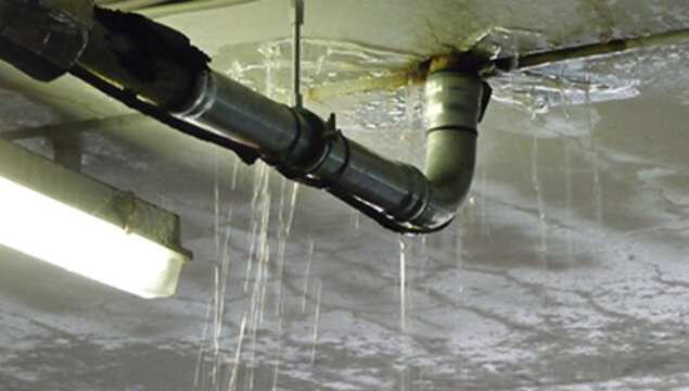 Fachbücher Gebäudetechnik – Expertise auf baufachinformation.de