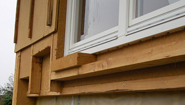 Fachbücher zum Holzbau – Expertenwissen auf baufachinformation.de