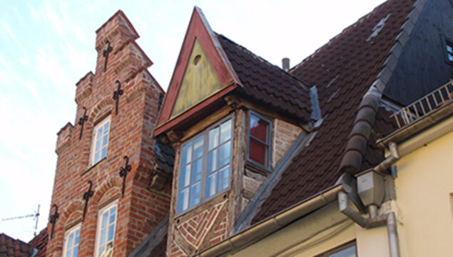 Fachbücher Denkmalschutz – Expertise auf baufachinformation.de