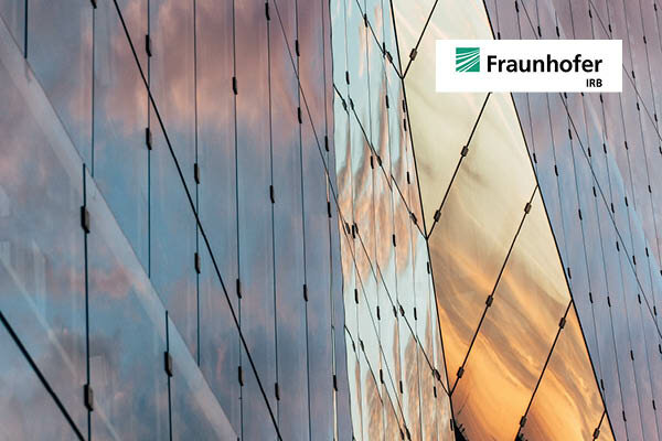 Bild einer Glasfassade | © wal_172619 auf Pixabay